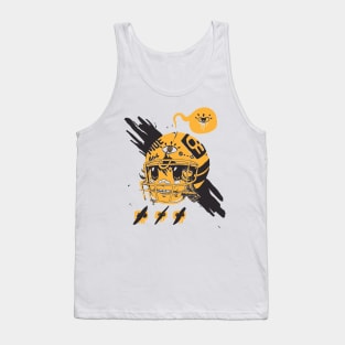 Moe 666 Tank Top